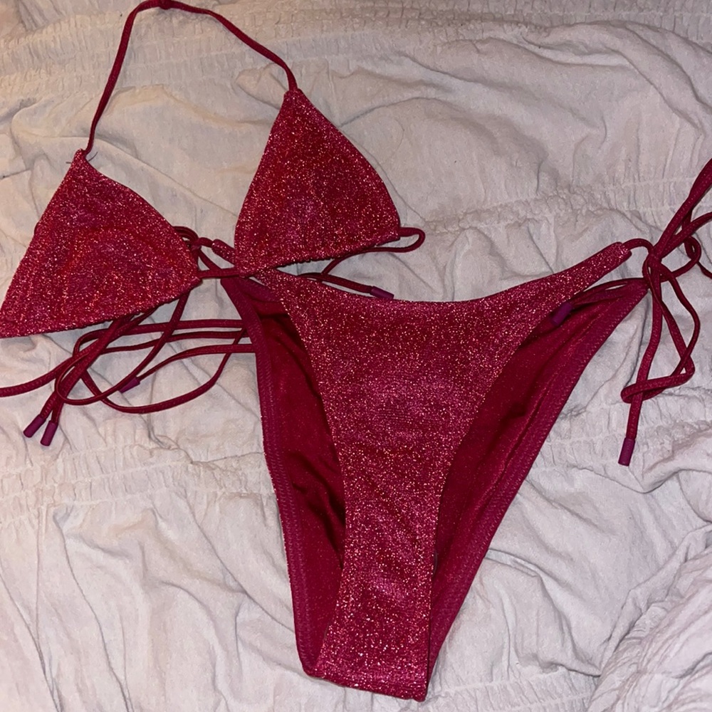 Triangl Vinca-Marty Bikini